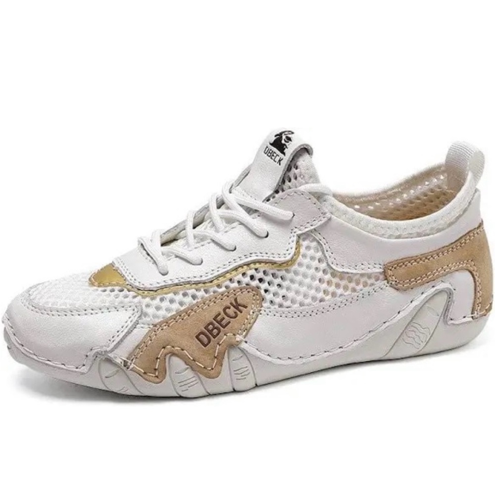 AirWalker: Women's Ultralight Breathable Loafers/Sneakers